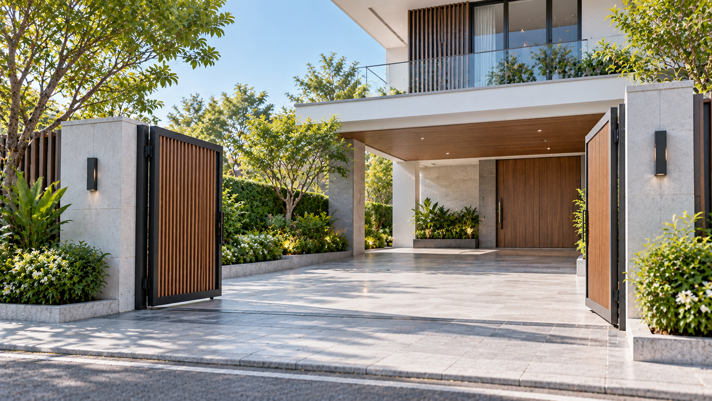 Modern Luxury Home Entrance.png